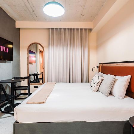 Stuart Rooms By Zzzing Gzira Exterior foto