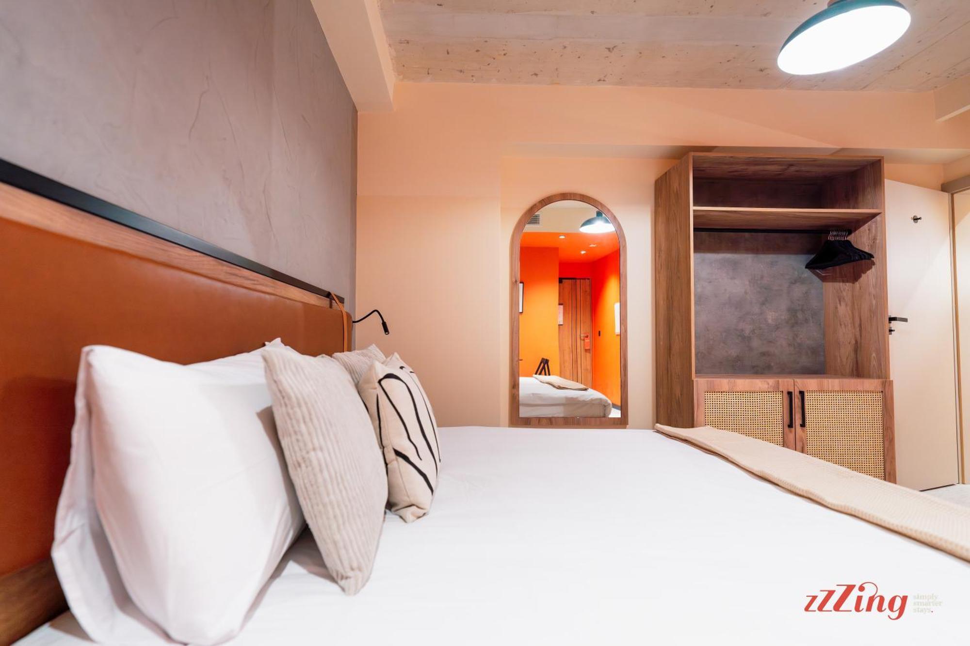 Stuart Rooms By Zzzing Gzira Exterior foto