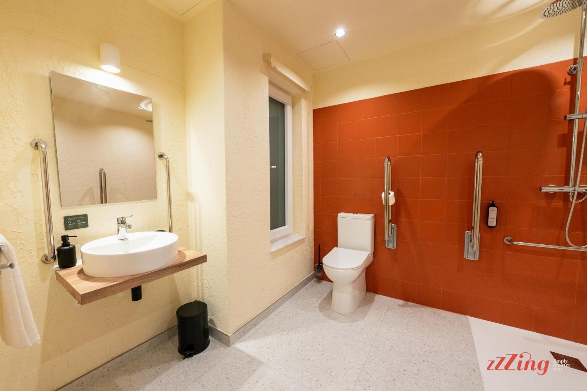 Stuart Rooms By Zzzing Gzira Exterior foto