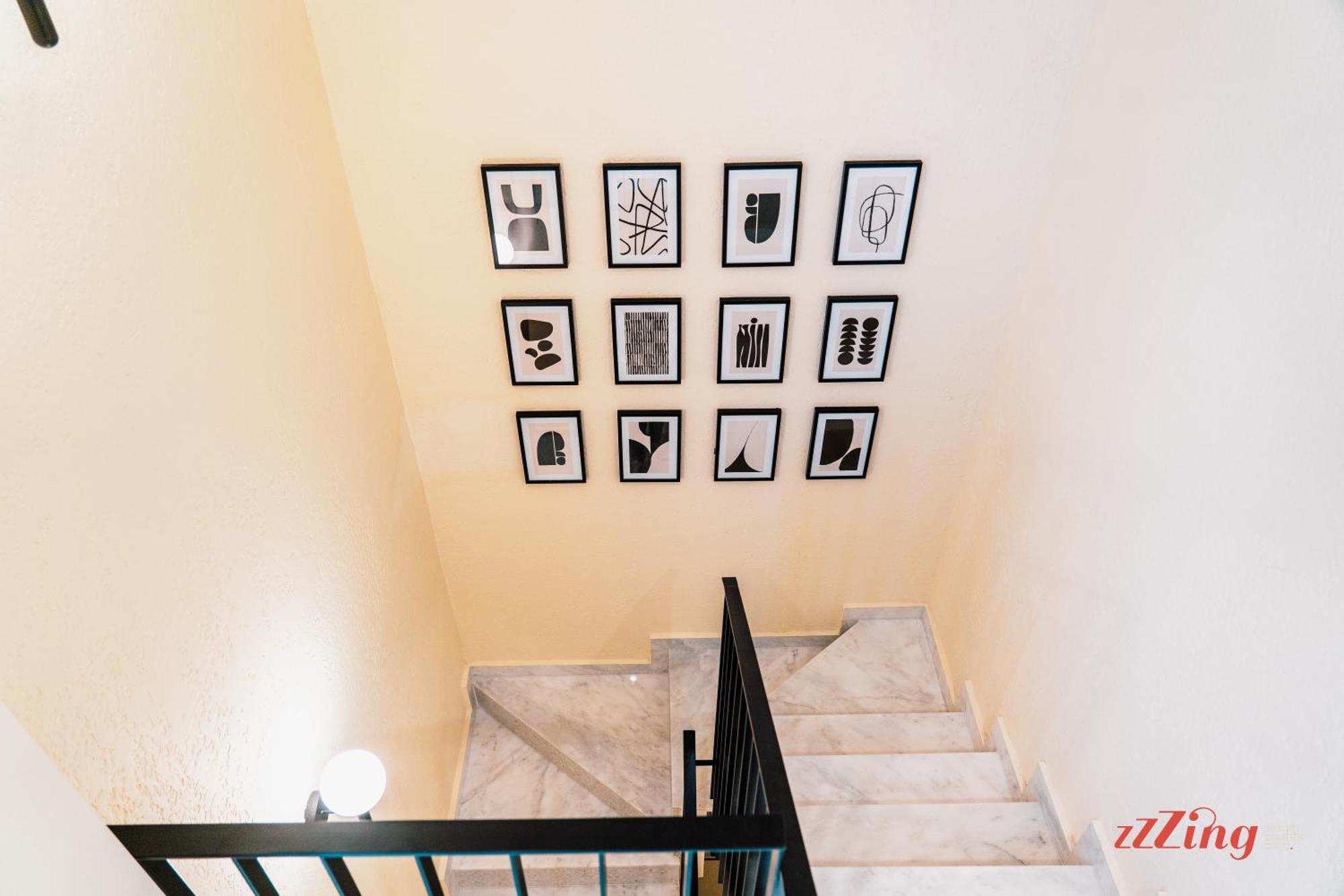 Stuart Rooms By Zzzing Gzira Exterior foto